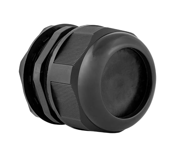 Сальник EKF MG32 IP68 d отверстия 32мм d проводника 18-24мм PROxima 50 шт plc-mg-32