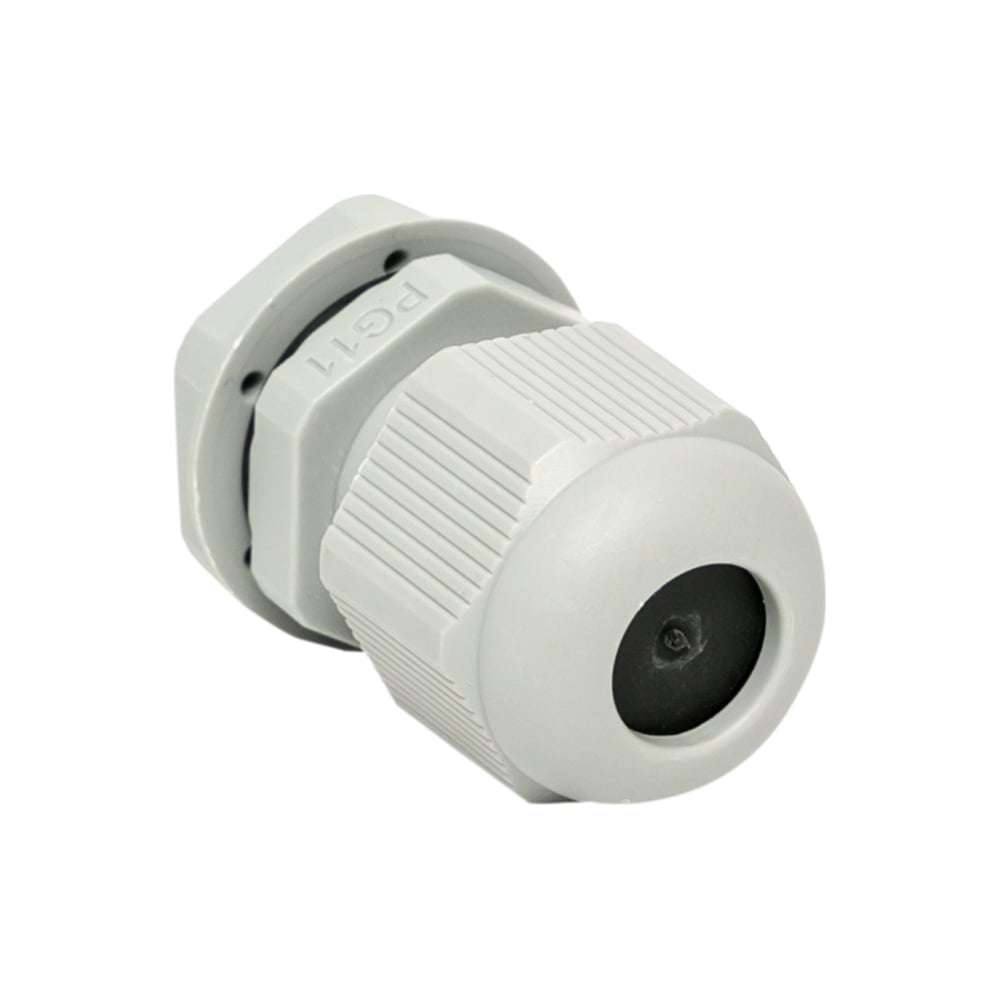 Сальник EKF PG-11 IP54 100 шт d отв. 19 мм / d провод. 5-10 мм PROxima ...