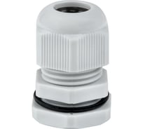 Сальник EKF PG-13,5  5...14 IP54 plc-pg-13.5