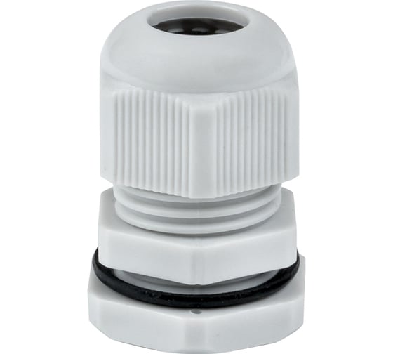 Сальник EKF PG-13,5  5...14 IP54 plc-pg-13.5 1