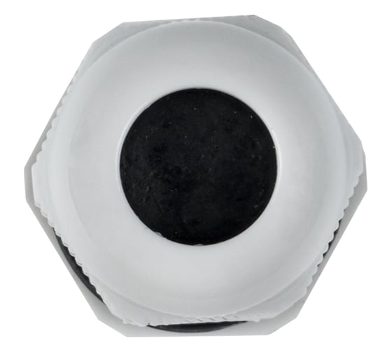 Сальник EKF PG-13,5  5...14 IP54 plc-pg-13.5