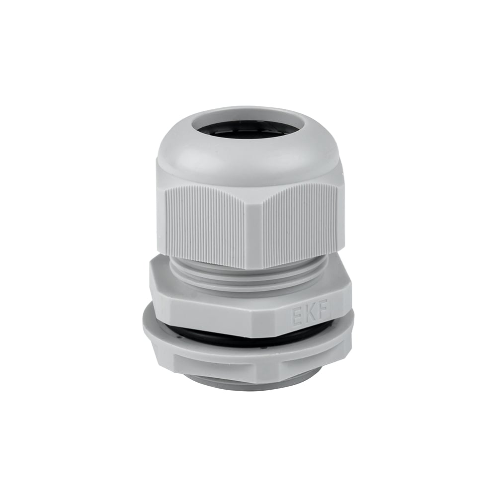Сальник EKF PG-25 10...21 IP54 ЭКФ 100шт plc-pg-25 - выгодная цена ...