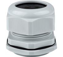 Сальник EKF PG48 IP54 (20 шт) d отв. 59 мм / d провод. 37-44 мм PROxima plc-pg-48