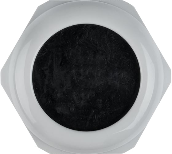 Сальник EKF PG48 IP54 (20 шт) d отв. 59 мм / d провод. 37-44 мм PROxima plc-pg-48