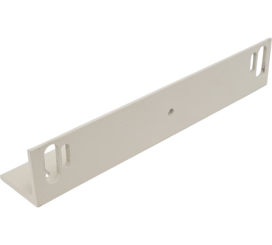 Уголок для крепления замка ACCORDTEC LM-295K AT-02622