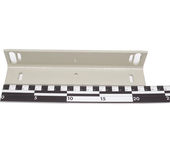 Уголок для крепления замка ACCORDTEC LM-295K AT-02622