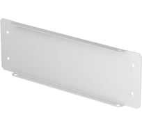 Пластрон EKF AleSta В100 Ш400 AleSta-FP10M400