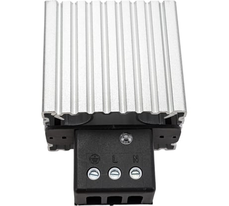 Обогреватель для установки на DIN-рейку TDM ELECTRIC 230В, 30Вт SQ0832-0002