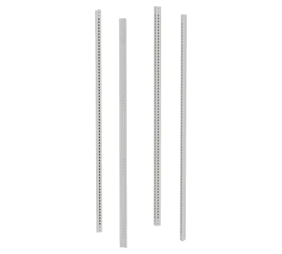 Стойки вертикальные EKF AleSta В=2000мм, 4 шт. AleSta-VG2000 1