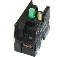 Дополнительный контакт EKF XB-2 NO зеленый 72 шт pbn-xb-2-no