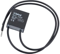 RC-гаситель Iskra для миниконтакторов RC4-K0X УТ-00019725