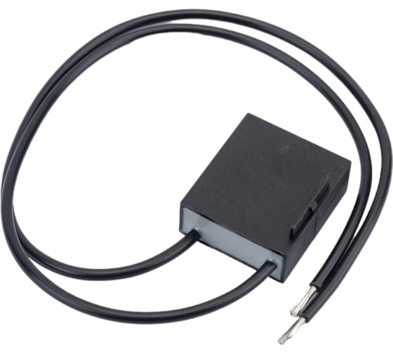 RC-гаситель Iskra для миниконтакторов RC4-K0X УТ-00019725