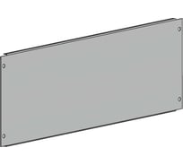 Комплект глухих пластронов EKF высотой 200мм для ВРУ Unit шириной 600мм PROxima, 3 шт mb-15-gp-2060