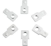 Комплект расширителей выводов EKF под шину 125А PROxima mccb99-a-99