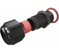 Кабельный ввод EKF BM-x5S cgp25x1.5