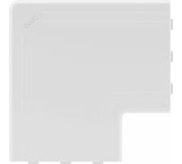 Угол плоский DKC NPAN 80x40 1 ШТ 01740DIY