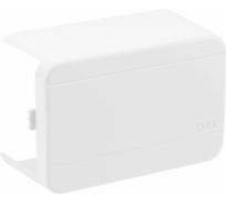 Тройник/отвод DKC NTAN 80x40 1 ШТ 01756DIY