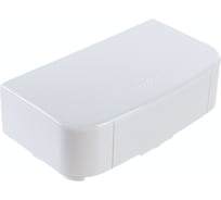 Заглушка DKC 90x50 мм 1 ШТ 09505DIY