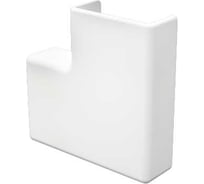 Угол плоский DKC APM 22x10 00407DIY