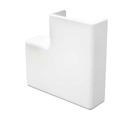 Угол плоский DKC APM 22x10 00407DIY