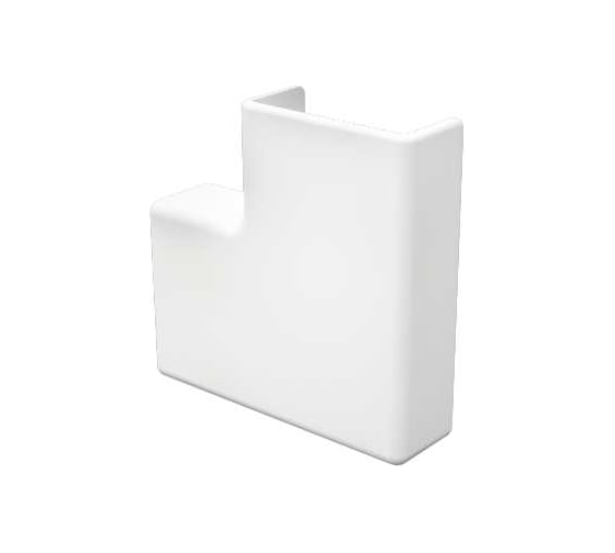 Угол плоский DKC APM 22x10 00407DIY