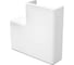 Угол плоский DKC APM 22x10 00407DIY 1