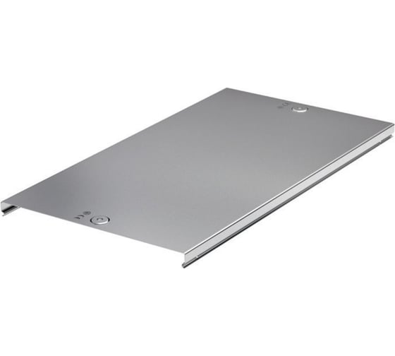 Крышка CDV 90 на угол вертикальный внешний DKC основание 600 в комплекте с метизами и пластинами PTCE 1 УП 38347K 1