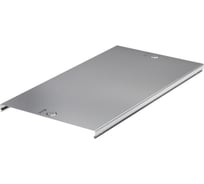 Крышка на ответвитель TD/TDS DKC основание 80 в комплекте с метизами и пластинами PTCE 1 УП 38301K