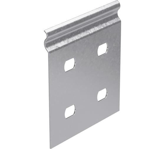 Пластина соединительная DKC GTO H50 1 ШТ 37301R 1