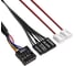 Серверный корпус ExeGate Pro 1U430-02 RM 19", высота 1U, глубина 430, БП 1U-500ADS, USB 297133 10