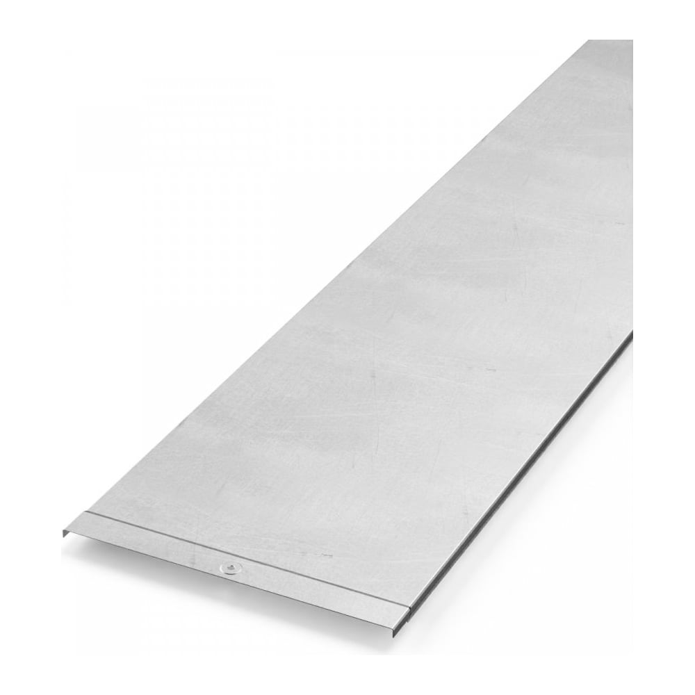 Крышка лотка Промрукав INOX (AISI 304), 300x3000 PR16.2433 - выгодная ...