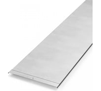Крышка лотка Промрукав INOX (AISI 304), 300x3000 PR16.2433