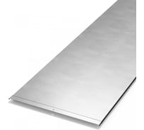 Крышка лотка Промрукав INOX (AISI 304), 500x3000 PR16.2435