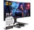 Монитор ExeGate изогнутый игровой 240 Гц 32" Combat EC3207TA VA Curved R1500 LED Grade A+, 2K, 2560x1440 240Гц WQHD , 300cd/m2, 3000:1, 178/178, 1ms, HDMI 297503 6