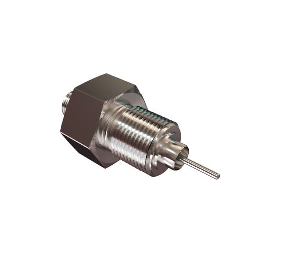 Датчик уровня ТЕКО DUT ZC52S8-2CU-S4 00-00047770 1