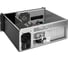 Серверный корпус ExeGate Pro 4U390-05 RM 19", высота 4U, глубина 390, БП 800ADS, USB 292644 4