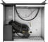 Серверный корпус ExeGate Pro 4U390-05 RM 19", высота 4U, глубина 390, БП 800ADS, USB 292644 5