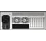 Серверный корпус ExeGate Pro 4U390-05 RM 19", высота 4U, глубина 390, БП 800ADS, USB 292644 7