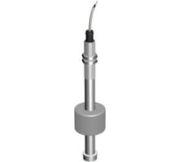 Магниточувствительный датчик уровня, Д16Т,AC/DC,0,05…125,NO/NC,IP68,Cух контакт,контр.уровень мм 100,кабель ТЕКО DUG11-10-1 00-00038576