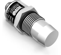 Емкостный датчик взрывозащ,Sn=8 мм,корпус G3/4 Нерж.сталь,Невстраиваемый,IP68 / IP65, 7,7-8,7 DC, Namur ТЕКО CSN EC46S8-8-N-LS4-C 00-00035794