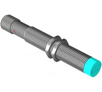 Емкостный датчик Sn=7 мм,корпус М12x1 Латунь,Невстраиваемый, IP65, 10-30 DC, NO PNP ТЕКО CSN EC24B5-31P-7-LZS4 07-00033442