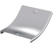 Крышка на угол CS 45 DKC вертикальный внутр. 45 осн.50, горячеоцинкованная в комплекте с метизами и пластинами PTCE 1 уп 38220KHDZ