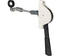 Передняя смещенная рукоятка EKF для ВР32У 71240, 2 направления, 630А MAXima uvr32-h-2-630