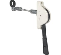 Передняя смещенная рукоятка EKF для ВР32У 31240, 1 направление, 630 MAXima uvr32-h-630