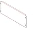 Пластрон (400х300) (ШхВ) RAL 7035 MULTICOLOR MLT.UMK.PL.400.300 1