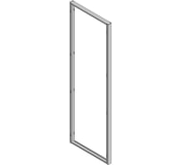 Рама соединительная УМК IP54 (650х2100) (ШхВ) RAL 7035 MULTICOLOR MLT.UMK.RS.650.2100