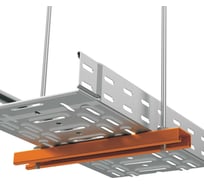 Держатель подвеса горизонтальный KOPOS NPL 600 (S) KEL-NPL-600