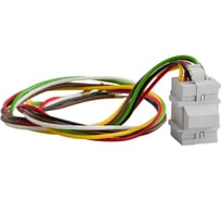 Контакт сигнализации комбинированный КЭАЗ OptiMat E-УХЛ3 100021