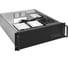Серверный корпус ExeGate Pro 3U450-09 RM 19", высота 3U, глубина 450, БП 500RADS, USB 293907 2