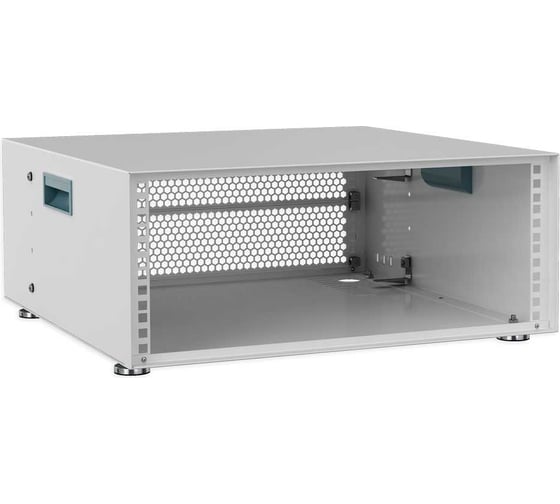 19 корпус для сервера SYSMATRIX 4U 500_500 DE 5504.703 1